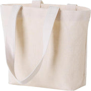 1083 Inch Canvas Tote Bags - Mini Gift Bags