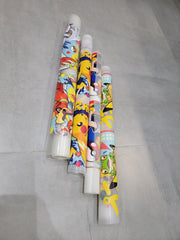 Rollo de DTF 22x36