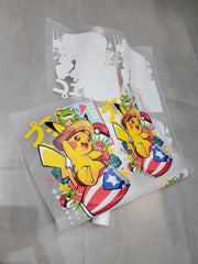 Rollo de DTF 22x36