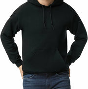 Hoddie - 2 Print (Front and Back)