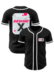 Jersey - 1 a 2 estampados