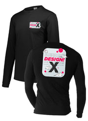 Sudadera con capucha de microfibra UPF50+
