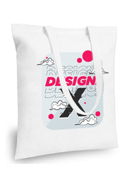 Tote Bags - 1 Print