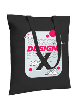 Tote Bags - 1 Print