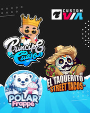 Logo -  Caricatura