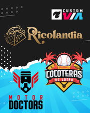 Logo -  Icónico