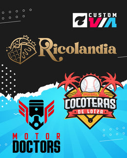 Logo -  Icónico