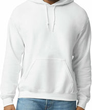 Hoddie - 2 Print (Front and Back)