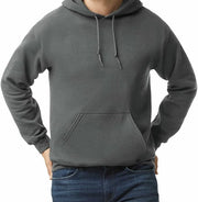 Hoddie - 2 Print (Front and Back)