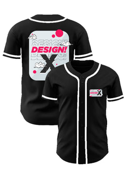 Jersey - 1 to 2 prints